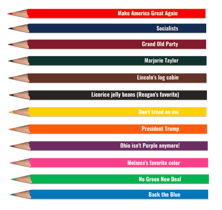The best coloured pencils in 2024